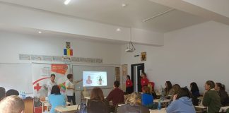 Peste 220 de noi voluntari vor activa în 7 localități din județ