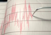 ULTIMA ORĂ Cutremur cu magnitudinea peste 4 pe scara Richter