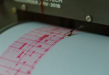 Cutremur de magnitudinea 3,5 în Vrancea