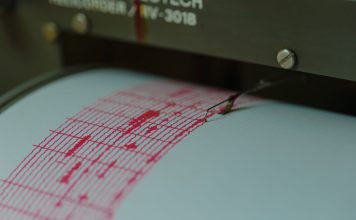 Cutremur, astăzi, în Zona Seismică Vrancea