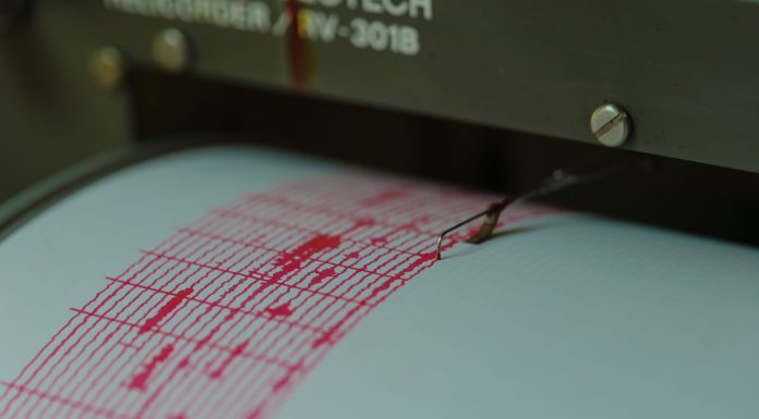 Cutremur, astăzi, în Zona Seismică Vrancea