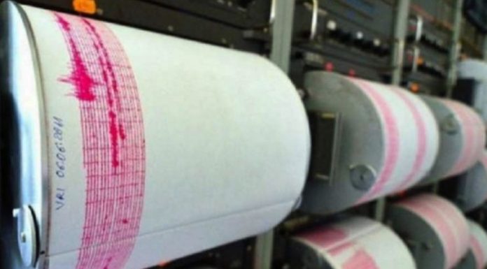 ULTIMA ORĂ Al doilea cutremur în Zona Vrancea, în această dimineață