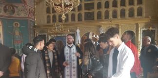 Zi de toamnă în natură pentru beneficiarii Modulelor Familiale Copii cu Dizabilități Focșani