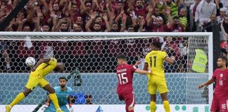 ULTIMA ORĂ Ecuador câștigă în fața gazdelor meciul inaugural al CM de fotbal din Qatar