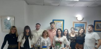 FOTO Proiect Erasmus+ în Spania, cu participarea profesorilor din Focșani