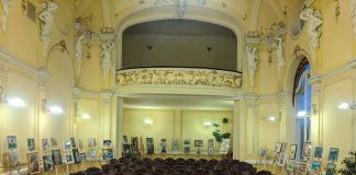 Noi premii pentru cursanții Școlii Populare de Artă Focșani, la un concurs național de pictură