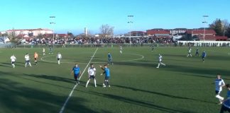 Fotbal: Gugeștiul a câștigat derby-ul județean cu Adjudul