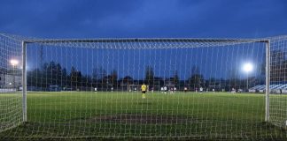 Fotbal: Victoria Gugești și CSM Adjud 1946, în grafic, în așteptarea marelui derby