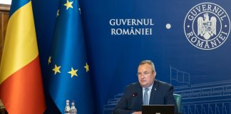 Premierul Ciucă: Peste 2,4 milioane de români vor primi sprijin financiar pentru alimente/ Peste 400.000 de elevi, ajutaţi cu bani pentru rechizite