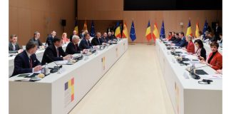 Românii stabiliți în Spania vor putea avea dublă cetățenie