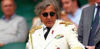 Ilie Năstase ar putea fi sancționat de MApN după ce a fost prins, din nou, băut la volan și a înjurat o jurnalistă / Năstase are gradul de general în rezervă