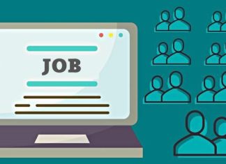 Locuri de muncă vacante în rețeaua EURES: 179, jumătate în Suedia