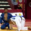 judo asley