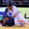 judo visan