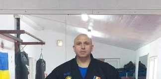 Doliu în lumea sportului de contact din Vrancea