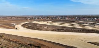 Frână pentru firmele lui Umbrărescu: au fost admise contestațiile pe două loturi ale Autostrăzii Buzău-Focșani