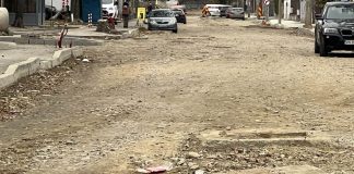 Liberalii acuză haosul lucrărilor de reparații de pe străzile din Focșani: ”terorism împotriva focșănenilor”