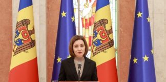Forțele pro-ruse și grupările cleptocratice urmăresc căderea guvernării Maia Sandu