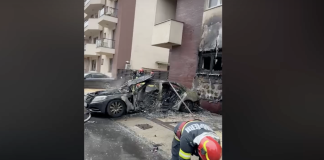 Legăturile cu mafia imobiliară ale milionarului căruia i-a explodat Mercedesul de 150.000 de euro