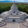 mausoleu marasesti