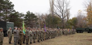 30 iunie 2023 – data limită pentru înscrierile la categoria soldat-gradat profesionist