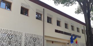 FOTO Se redeschide Muzeul din Adjud