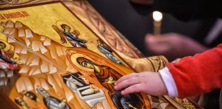 A început Postul Nașterii Domnului / Sunt multe zile cu dezlegare la pește