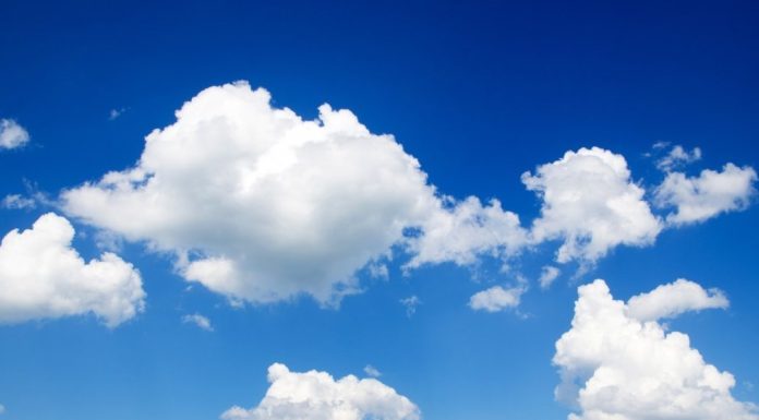 Meteo: se încălzește la început de iunie, dar nu vom scăpa de ploi