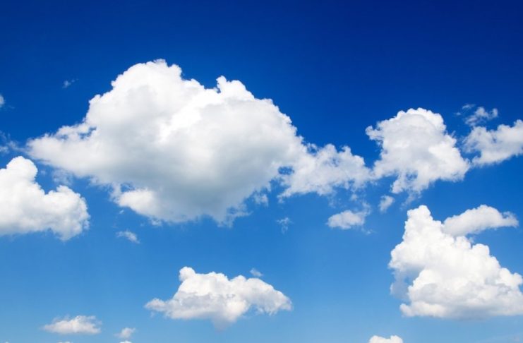 Meteo: se încălzește la început de iunie, dar nu vom scăpa de ploi