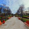 parc balcescu