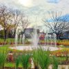 parc balcescu 4