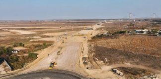 Fost secretar de stat în Ministerul Transporturilor: ”Podul de la Brăila nu se deschide în 2022 și se transformă într-un muzeu în aer liber”