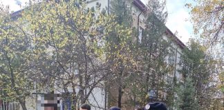 Acțiuni de prevenire pentru creșterea siguranței elevilor în zona unităților de învățământ