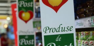 ANPC: Atenție la produsele de post!