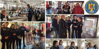 Ziua Internațională pentru Eliminarea Violenței împotriva Femeilor – acțiuni de prevenire și informare