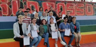 Proiect european Erasmus+ de mentorat și coaching, cu participarea a 3 cadre didactice din Vrancea