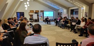 Profesioniști din justiţia penală, formare privind protecţia victimei minore în cadrul procedurilor penale