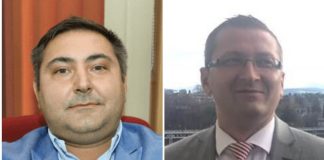 Politică înfierbântată: șeful Cancelariei Prefectului, Cătălin Răducanu, l-a bătut pe fostul deputat PSD Dragoș Bîrlădeanu / Răducanu a demisionat, dimineață de la Instituția Prefectului