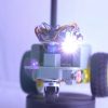 robot adjud