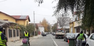 Salubrizare și Servicii Publice Focșani face 121 de angajări. Ce posturi sunt disponibile