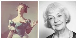 A murit actrița Sanda Toma