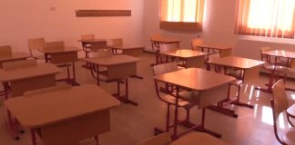 Ultima zi de școală. Începe vacanța de vară pentru elevi