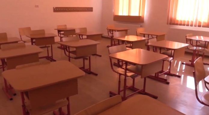 Ultima zi de școală. Începe vacanța de vară pentru elevi