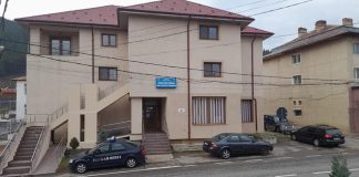 A fost deschis Serviciul de Evidență a Persoanelor Tulnici