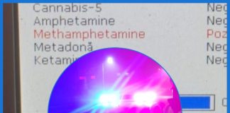 Șoferi depistați băuți sau drogați, în cadrul unei acțiuni a poliției rutiere