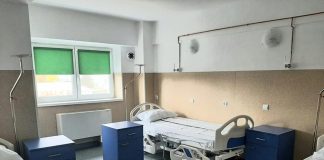 Oficial: noile reguli privind vizitarea pacienților în spitale