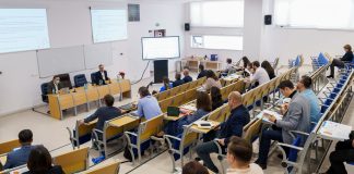 Program special pentru finanțarea participării elevilor și studenților la competiții tehnico-științifice