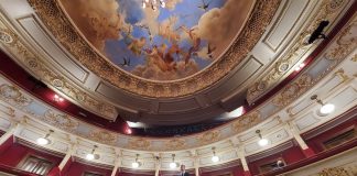 Tur ghidat prin Focșani, sâmbătă și duminică