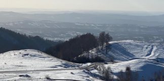 Se închide circulația pe sectoare de drum din Transfăgărășan și Transalpina