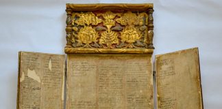 Muzeul Vrancei, prezent cu o lucrare valoroasă la expoziția Muzeului Național al Țăranului Român